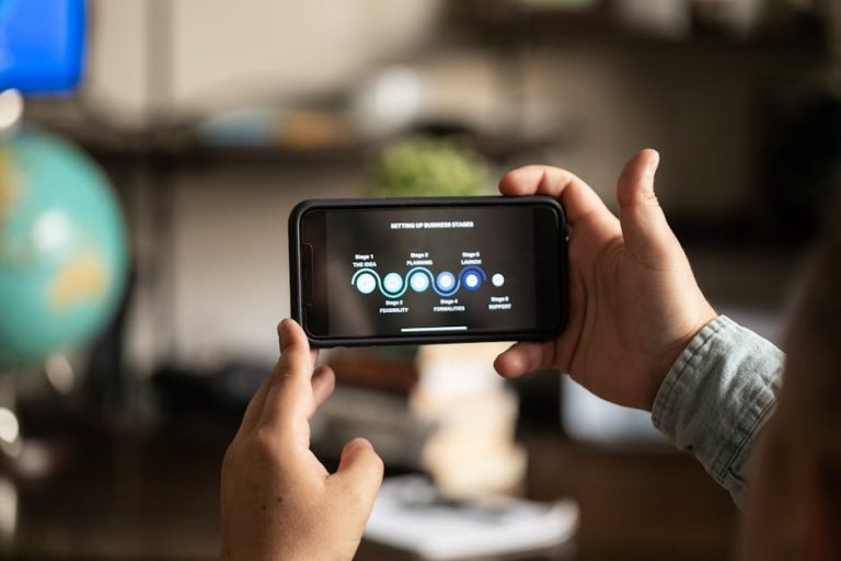 Unlocking the Power of Mobile Marketing in Today’s Digital Age